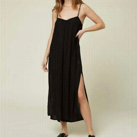 𝅺O’Neill Swimsuit Cover Up Romper - Size XS - Picture 1 of 13